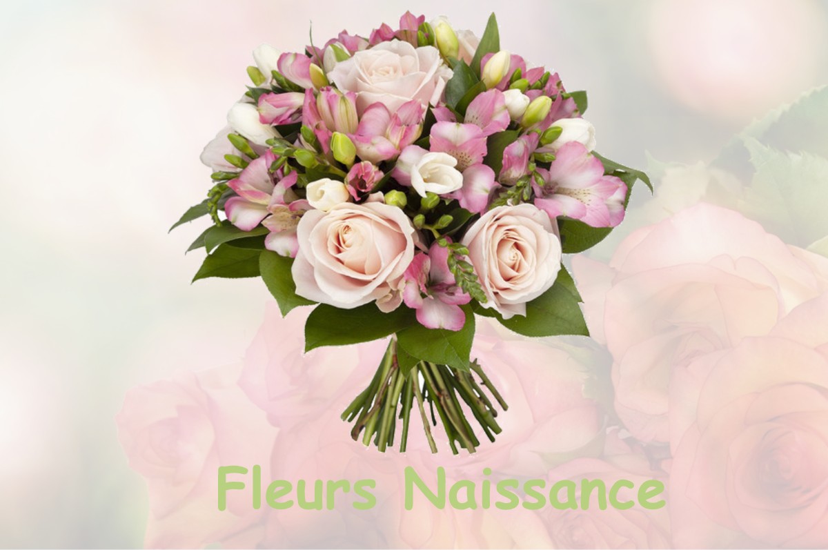 fleurs naissance COULADERE