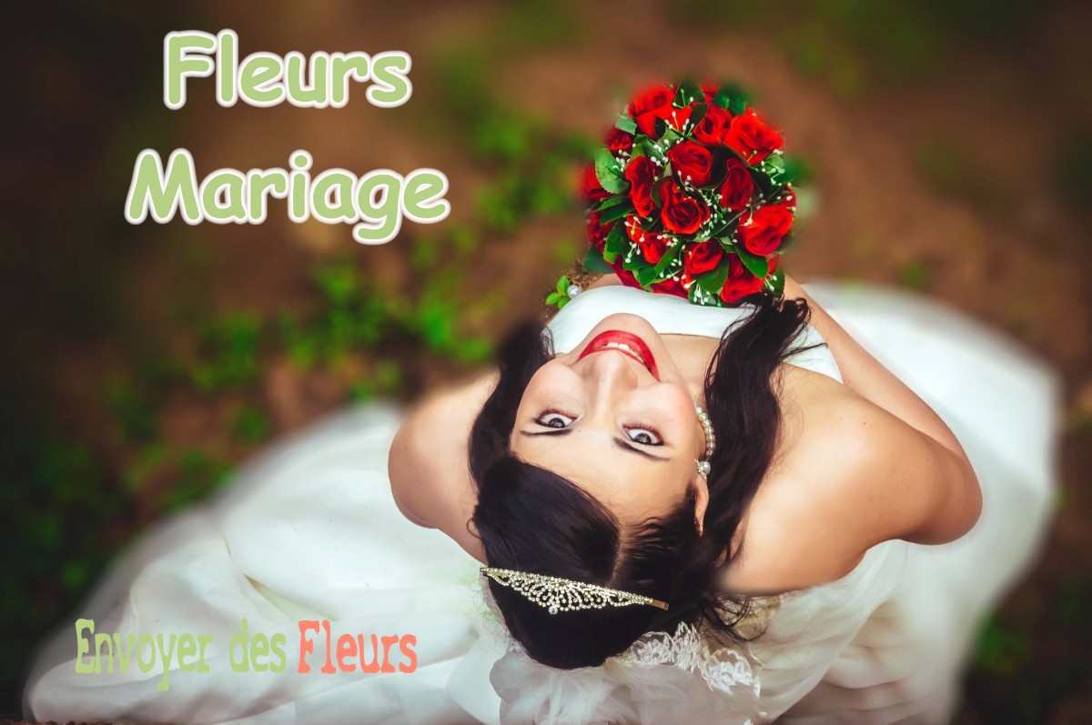 lIVRAISON FLEURS MARIAGE à COULADERE