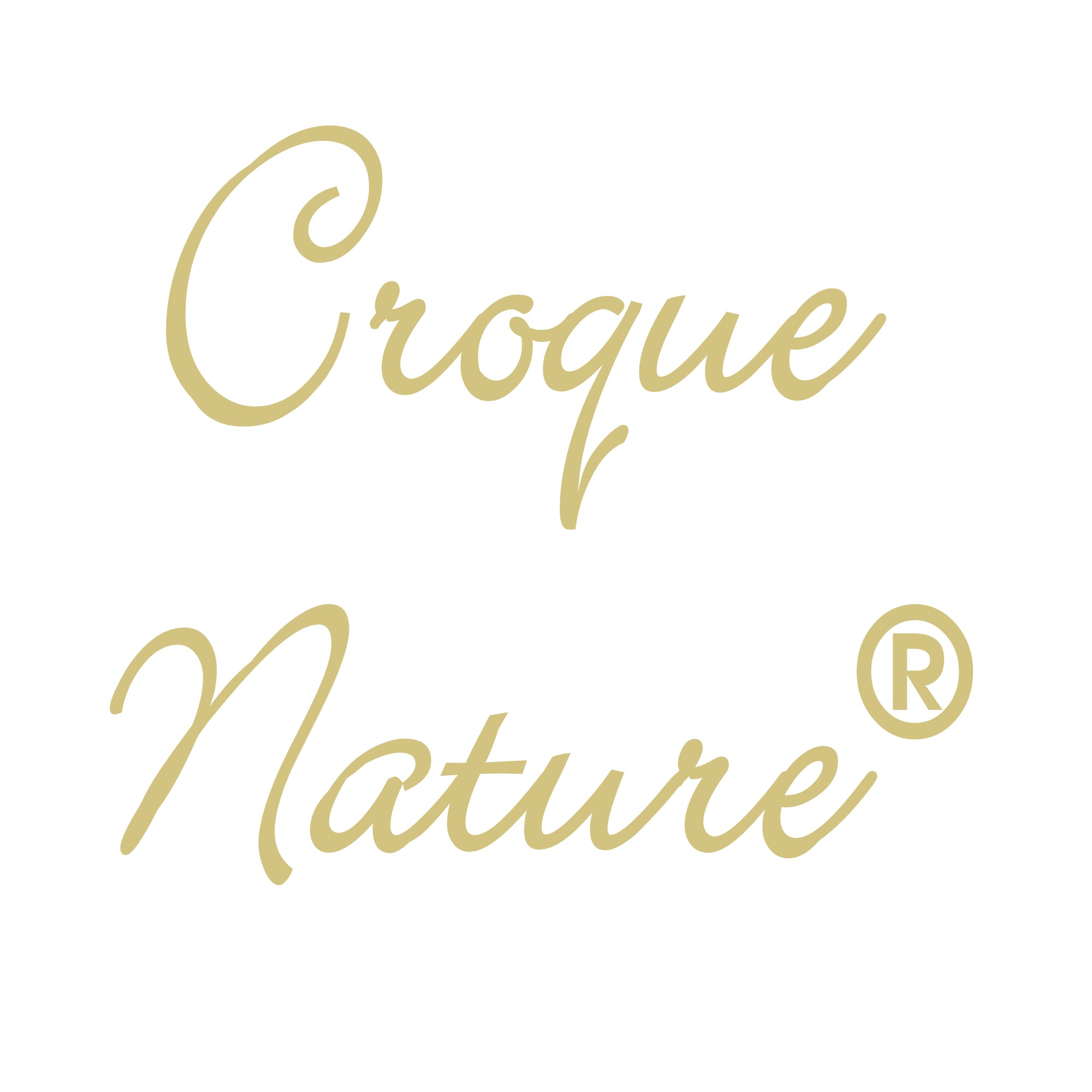 CROQUE NATURE® COULADERE